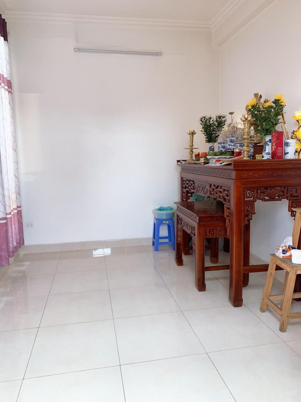 Bán Gấp Nhà Kim Giang 45m2, 4 Tầng, Giá 5.1 Tỷ - Vị Trí Đẹp, Ô Tô Đỗ Cửa