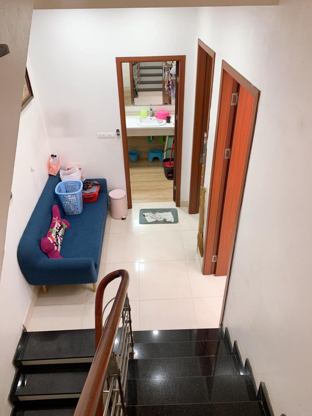 Bán Gấp Nhà Kim Giang 45m2, 4 Tầng, Giá 5.1 Tỷ - Vị Trí Đẹp, Ô Tô Đỗ Cửa