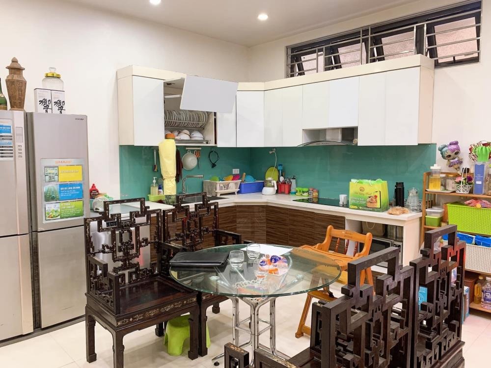 Bán Gấp Nhà Kim Giang 45m2, 4 Tầng, Giá 5.1 Tỷ - Vị Trí Đẹp, Ô Tô Đỗ Cửa