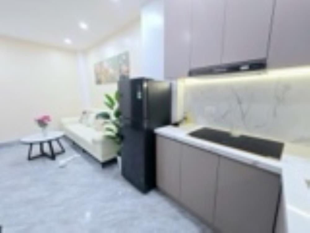 Lê Lợi Hà Đông: Vị trí Vàng, 4 Tầng Mới, Giá 6.8 Tỷ