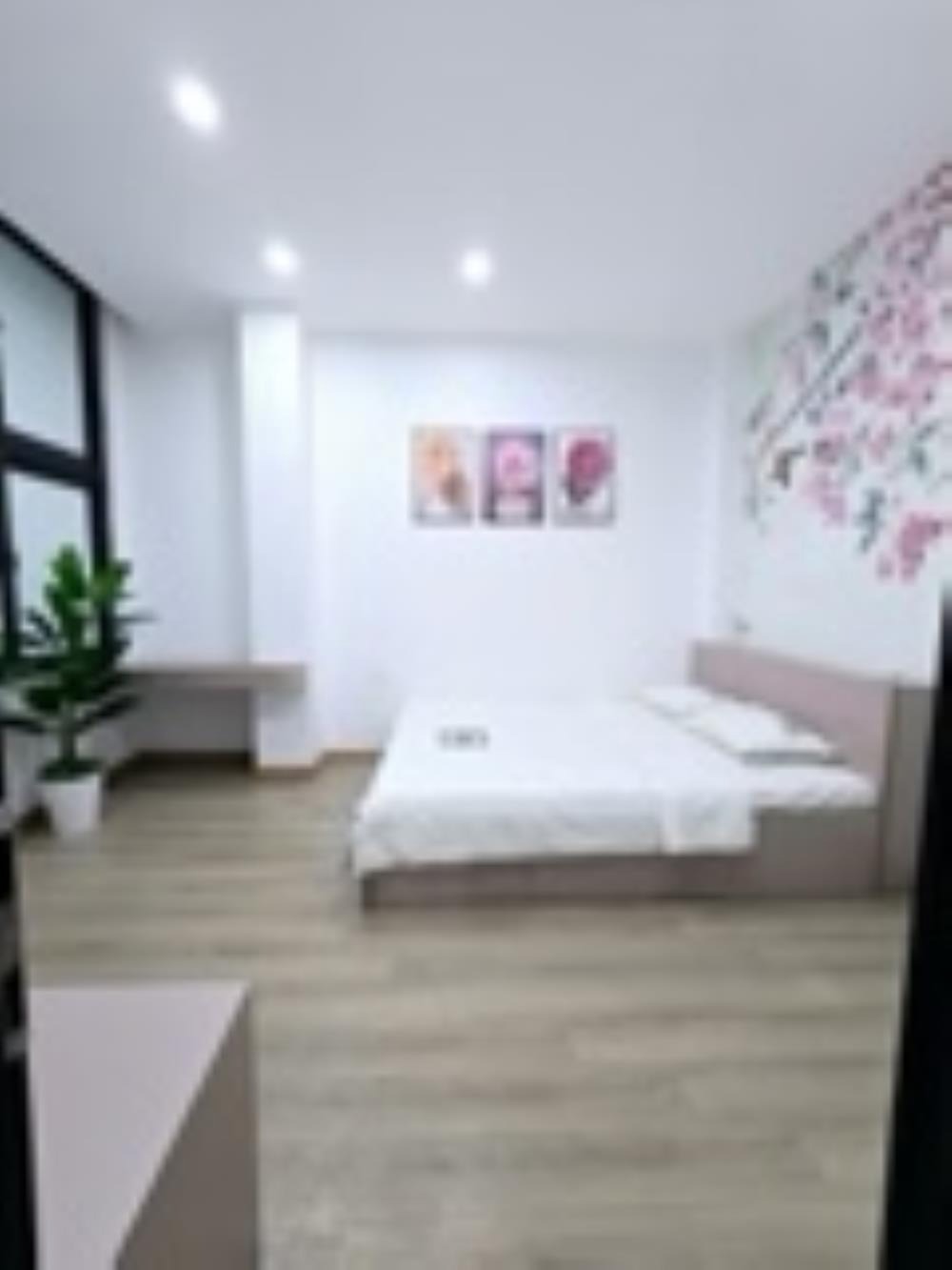 Lê Lợi Hà Đông: Vị trí Vàng, 4 Tầng Mới, Giá 6.8 Tỷ