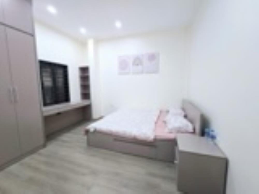 Lê Lợi Hà Đông: Vị trí Vàng, 4 Tầng Mới, Giá 6.8 Tỷ