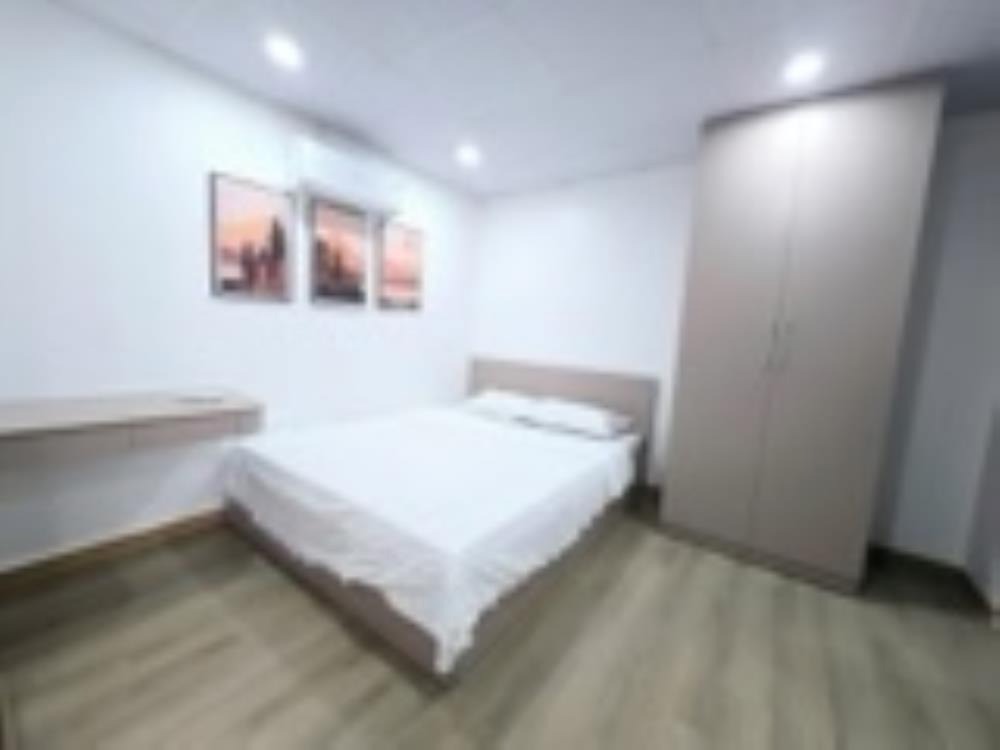 Lê Lợi Hà Đông: Vị trí Vàng, 4 Tầng Mới, Giá 6.8 Tỷ