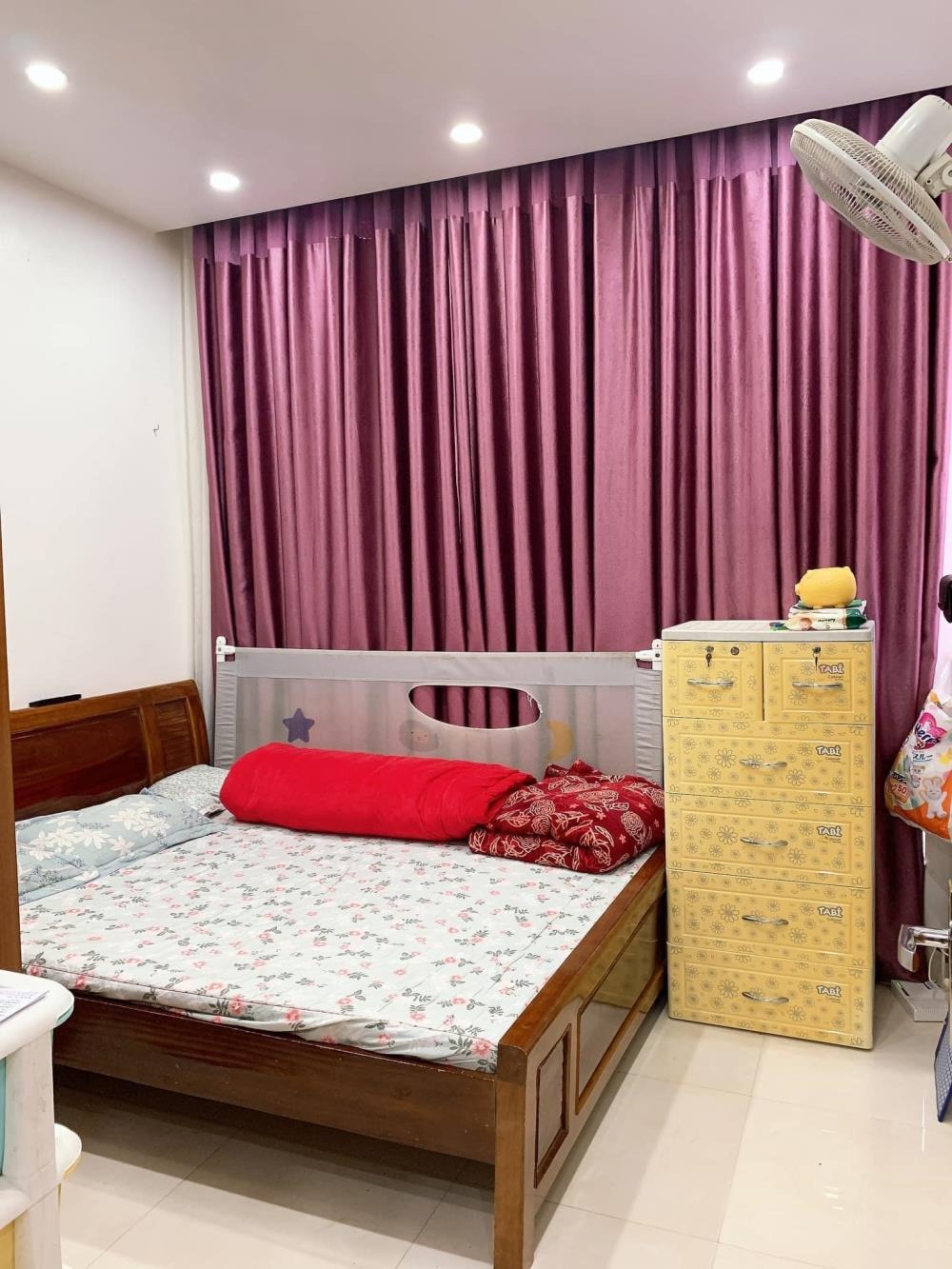 Bán Gấp Nhà Kim Giang 45m2, 4 Tầng, Giá 5.1 Tỷ - Vị Trí Đẹp, Ô Tô Đỗ Cửa