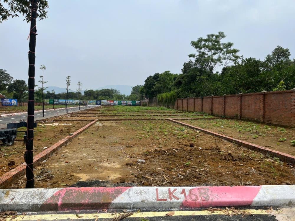 Bán đất Hòa Lạc giá tốt - Vị trí đắc địa, tiềm năng lớn