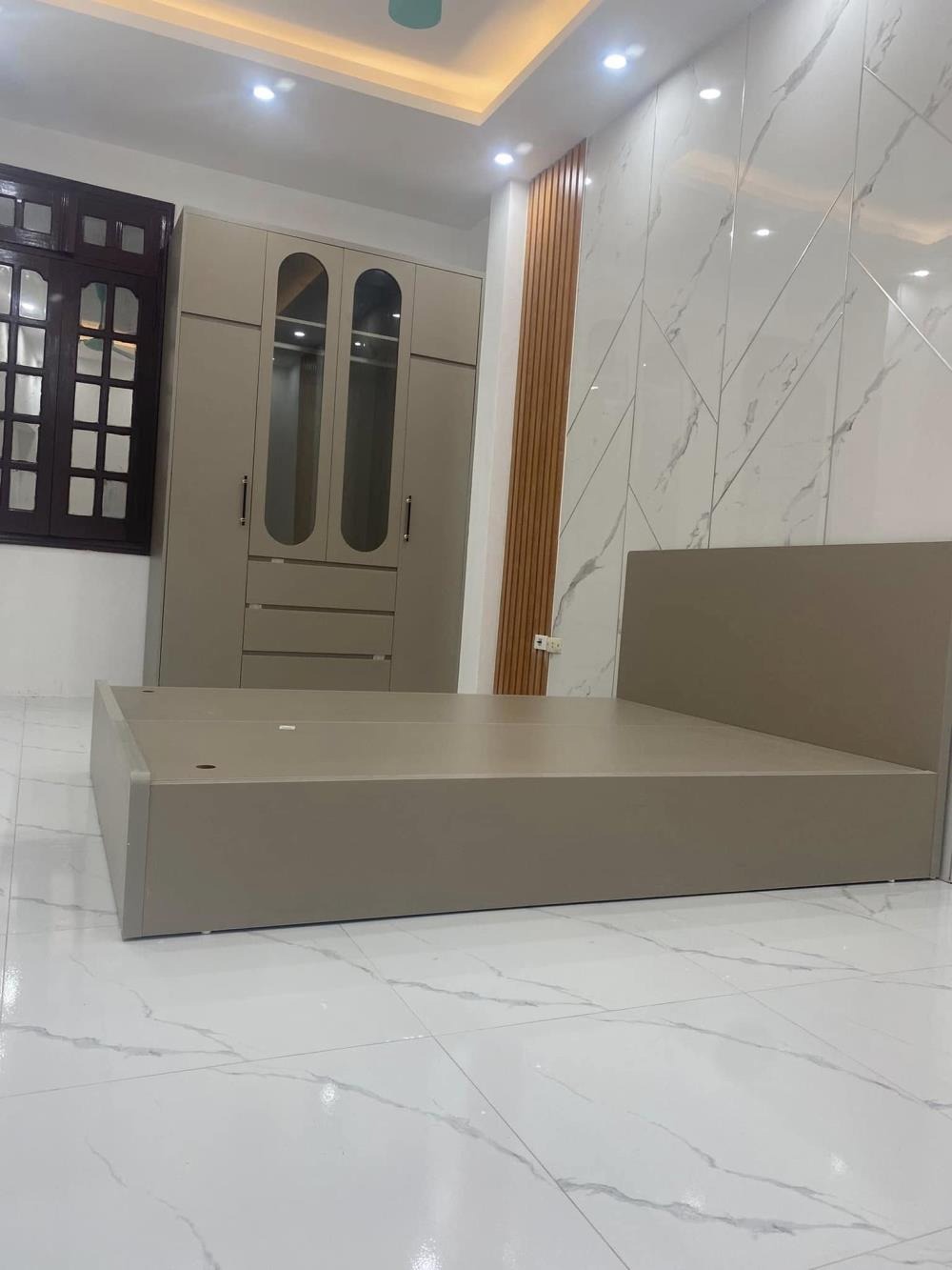 Nhà phố Thanh Xuân - 5 tỷ98 - Oto đỗ cửa - 4 tầng - Nội thất đẹp