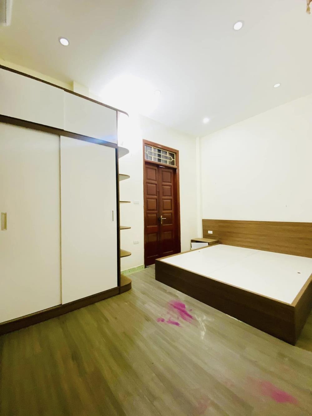 Bùi Xương Trạch Thanh Xuân: Đầu Tư Sinh Lời, Vị Trí Đẹp, DT 51m2, Giá 7 tỷ 7
