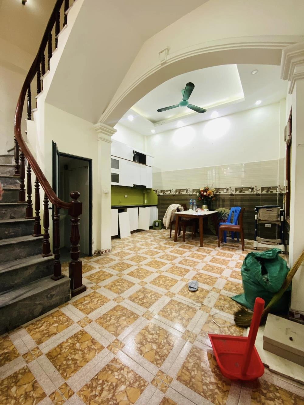 Bùi Xương Trạch Thanh Xuân: Đầu Tư Sinh Lời, Vị Trí Đẹp, DT 51m2, Giá 7 tỷ 7
