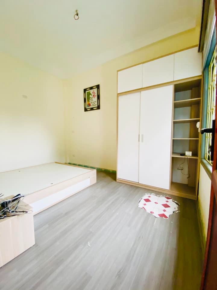 Bùi Xương Trạch Thanh Xuân: Đầu Tư Sinh Lời, Vị Trí Đẹp, DT 51m2, Giá 7 tỷ 7