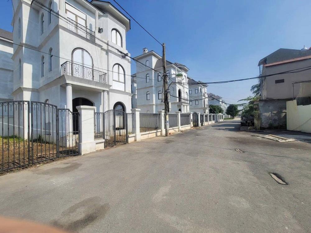 Bán Đất Đại Mỗ Giá Rẻ - Mặt Ngõ Ô Tô Đỗ Cửa - 40m2 - Pháp Lý Sạch