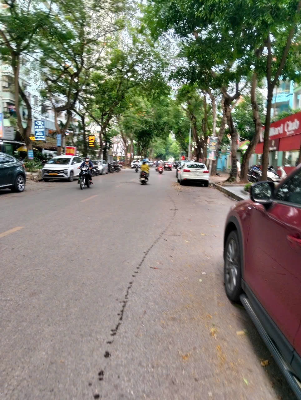 Bán Biệt Thự Đẳng Cấp Linh Đàm 275m2 - 85 Tỷ