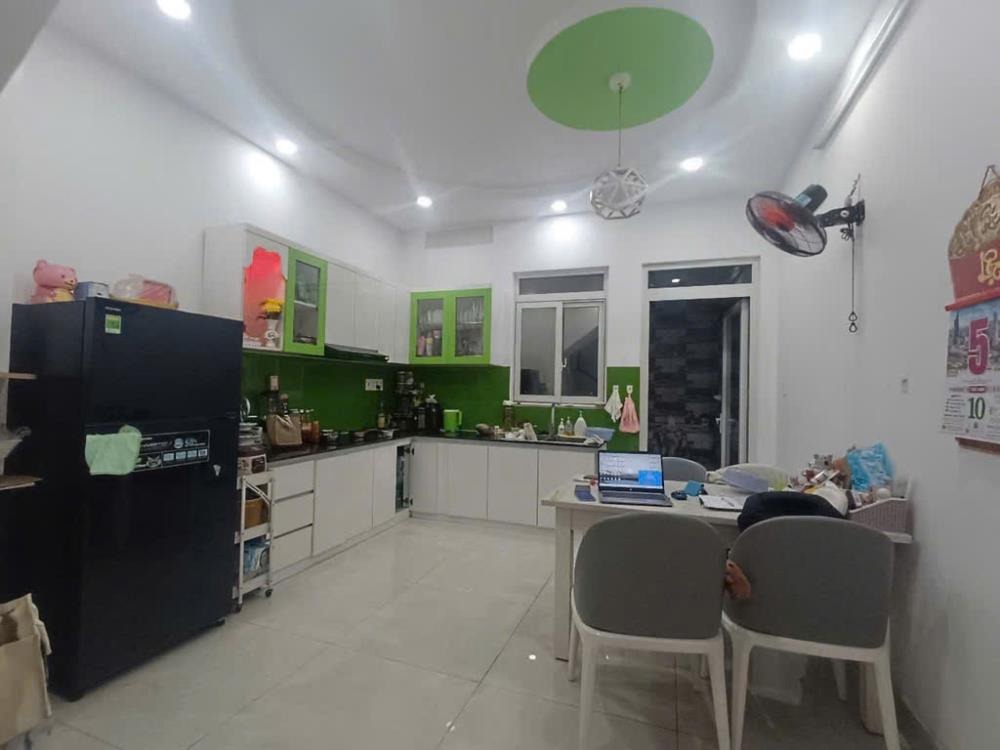 Bán Nhà Hẻm 4x22m, Quận 8 - Vị Trí Đắc Địa, Giá Tốt