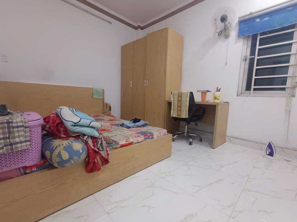 Bán Nhà Hẻm 4x22m, Quận 8 - Vị Trí Đắc Địa, Giá Tốt