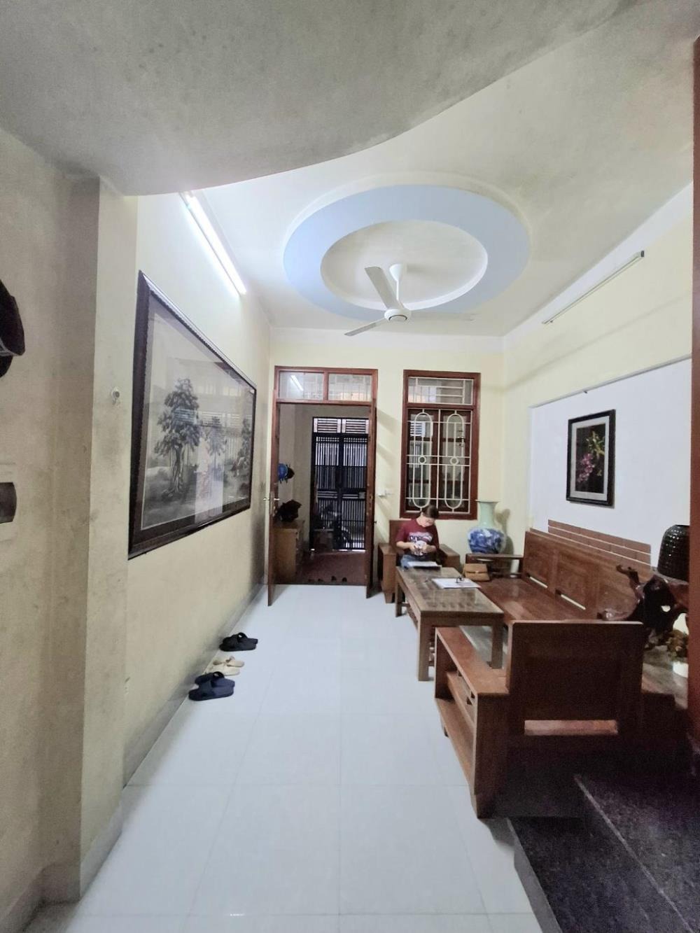 🏡 Bán nhà Phường Đức Thắng 50m² - Giá Chỉ 7 Tỷ - Ô Tô Đỗ Cửa