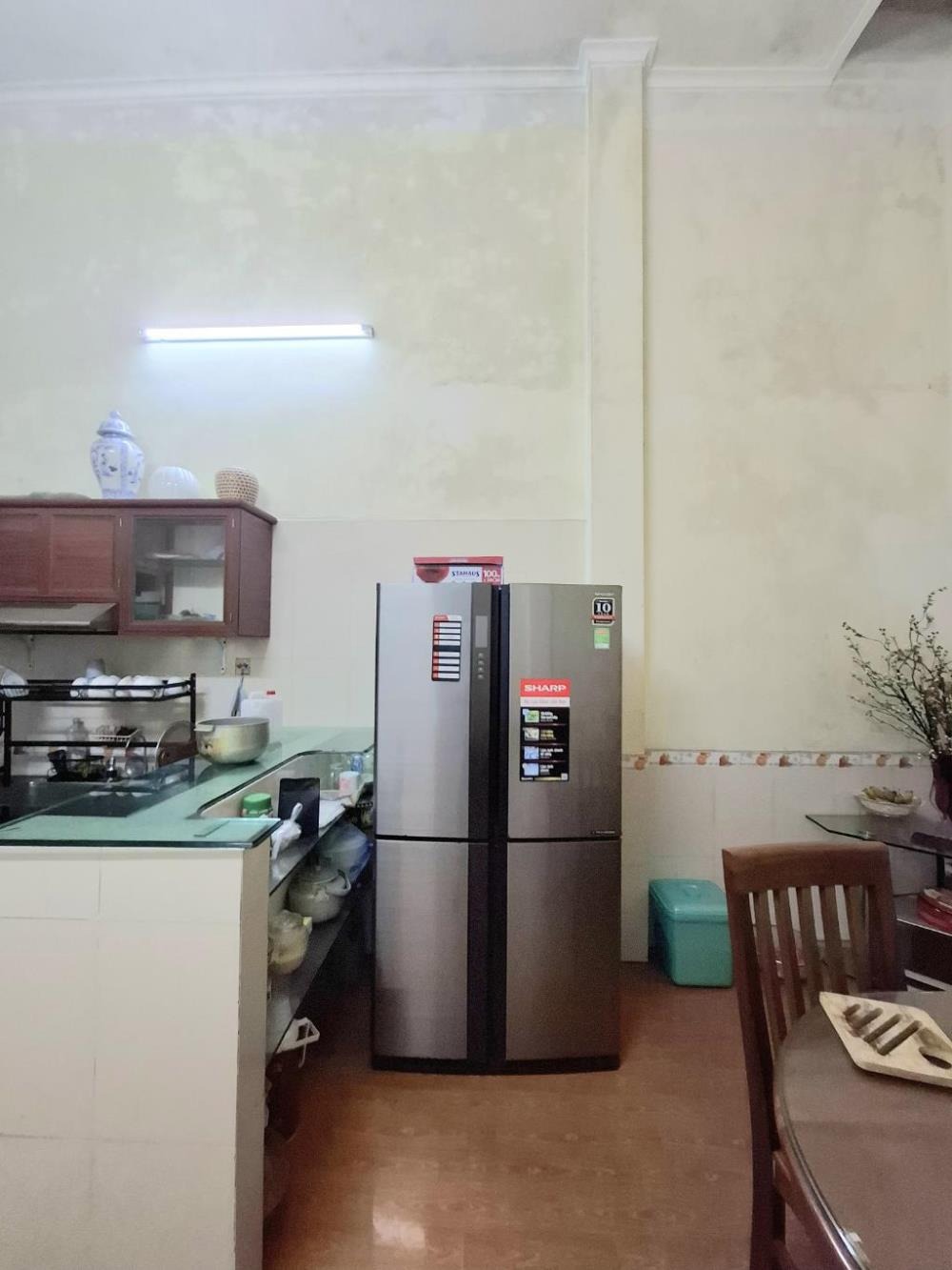 🏡 Bán nhà Phường Đức Thắng 50m² - Giá Chỉ 7 Tỷ - Ô Tô Đỗ Cửa