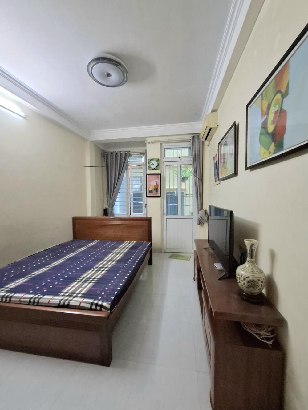 🏡 Bán nhà Phường Đức Thắng 50m² - Giá Chỉ 7 Tỷ - Ô Tô Đỗ Cửa