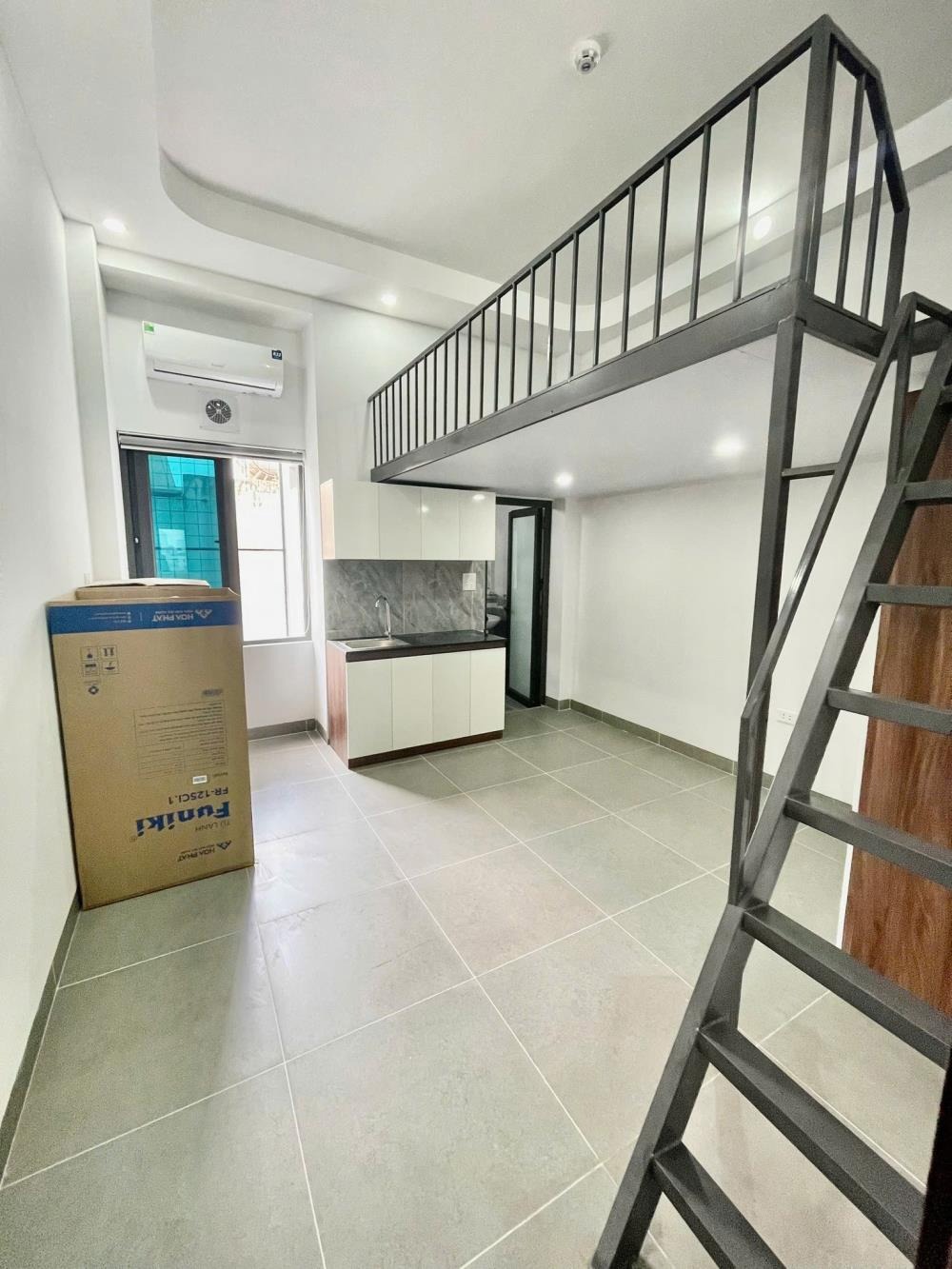 Chung Cư Mini Đại Mỗ 7 Tầng, Cho Thuê Full Phòng, Dòng Tiền 1.2 Tỷ/Năm
