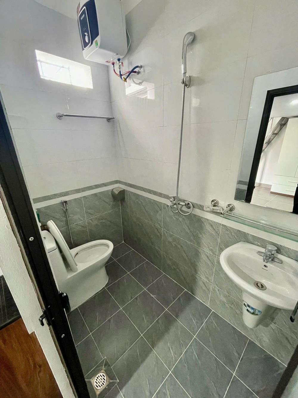 Chung Cư Mini Đại Mỗ 7 Tầng, Cho Thuê Full Phòng, Dòng Tiền 1.2 Tỷ/Năm