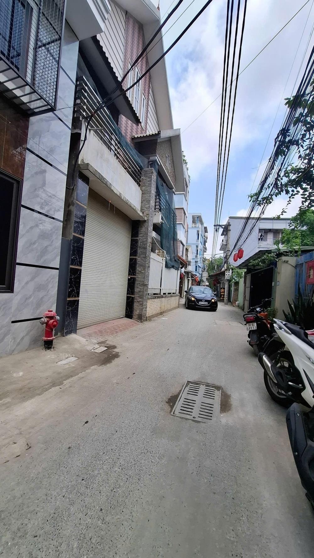 Chung Cư Mini Đại Mỗ 7 Tầng, Cho Thuê Full Phòng, Dòng Tiền 1.2 Tỷ/Năm