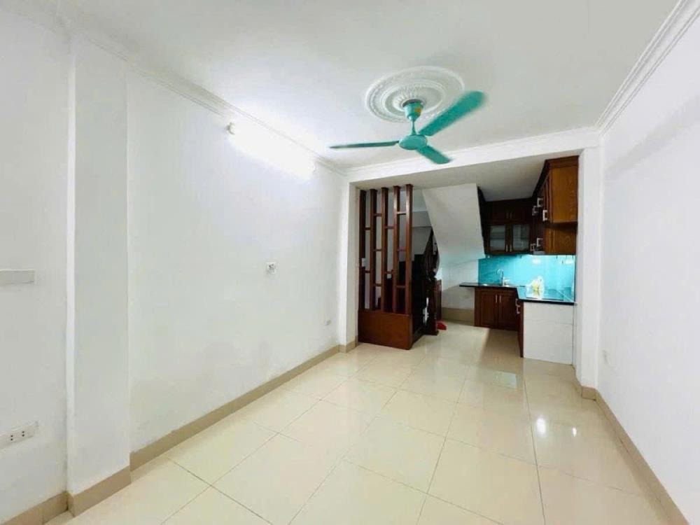 Siêu phẩm nhà phân lô quận Thanh Xuân - Ô tô vào nhà - Kinh doanh - Sổ đỏ chính chủ