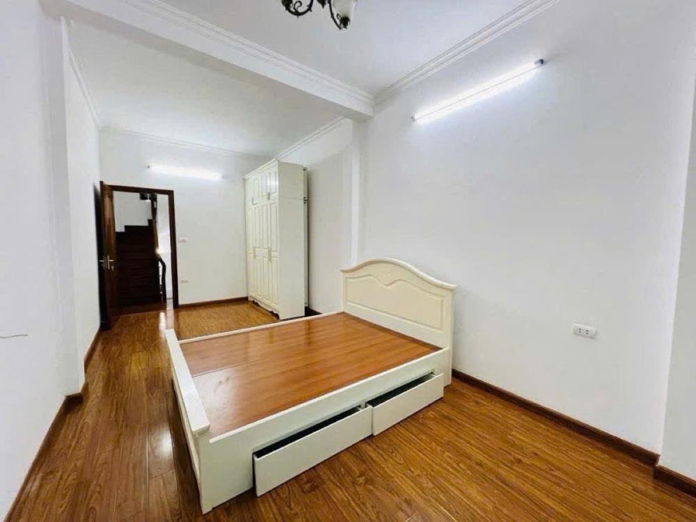 Siêu phẩm nhà phân lô quận Thanh Xuân - Ô tô vào nhà - Kinh doanh - Sổ đỏ chính chủ