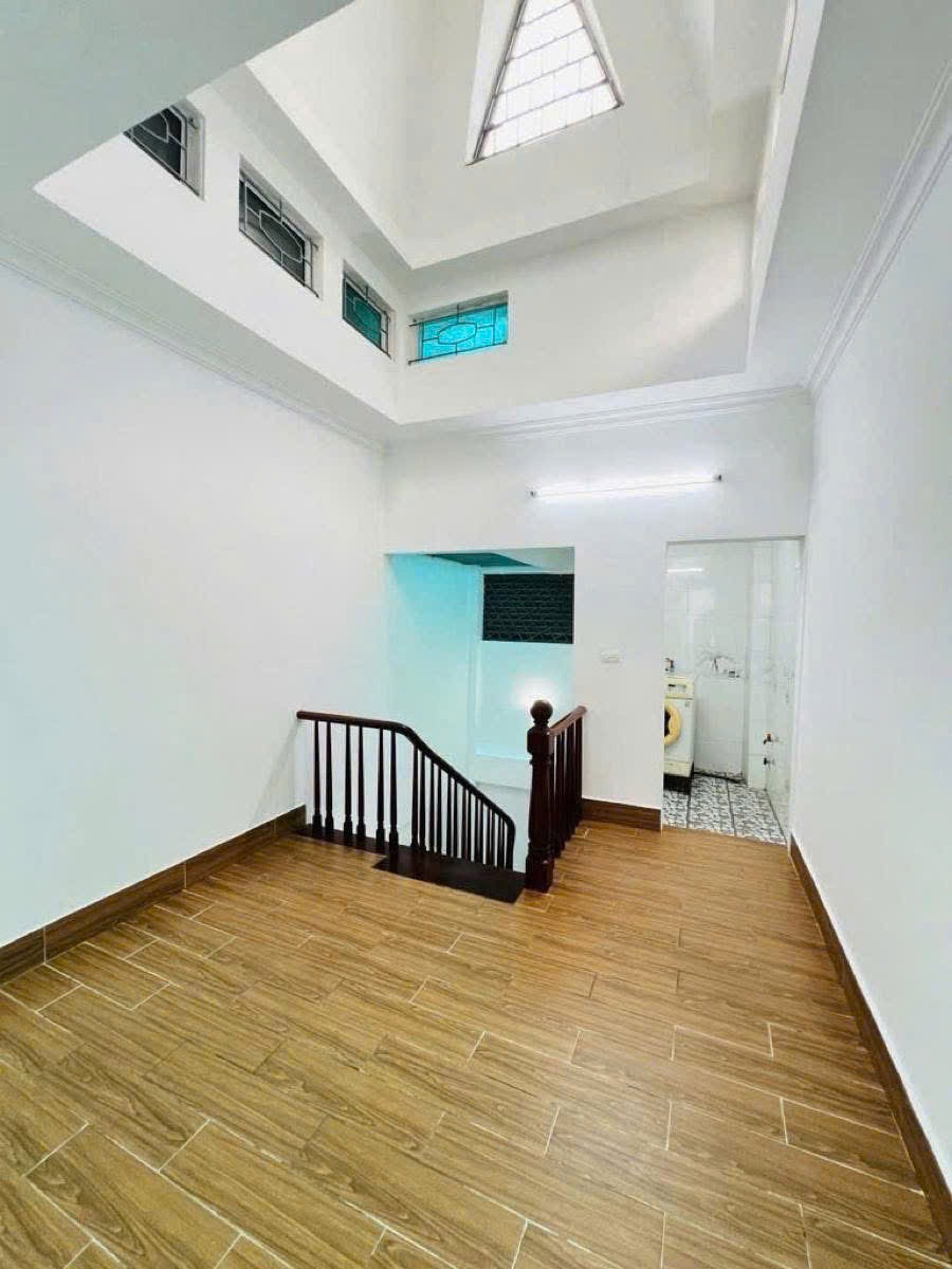 Siêu phẩm nhà phân lô quận Thanh Xuân - Ô tô vào nhà - Kinh doanh - Sổ đỏ chính chủ