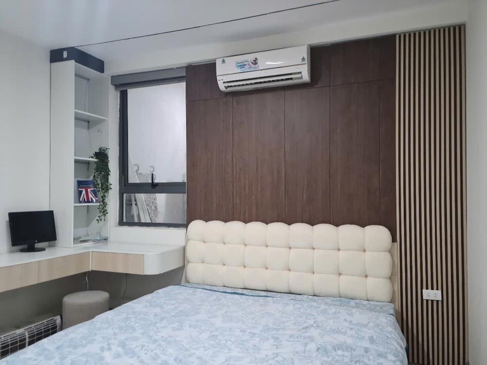 Bán Căn Hộ Chung Cư Tân Tây Đô 110m2 - 3PN, Full Nội Thất, View Đẹp
