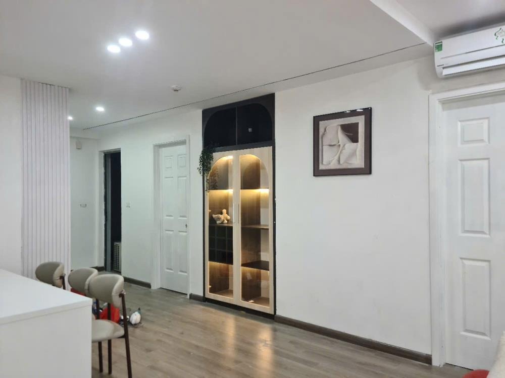 Bán Căn Hộ Chung Cư Tân Tây Đô 110m2 - 3PN, Full Nội Thất, View Đẹp