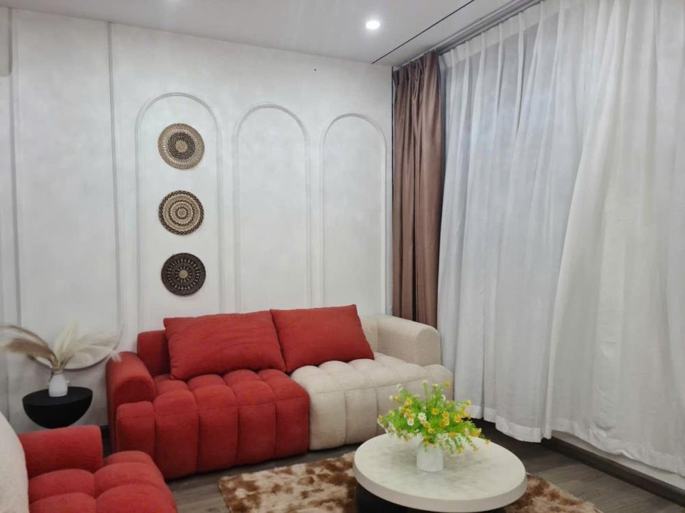 Bán Căn Hộ Chung Cư Tân Tây Đô 110m2 - 3PN, Full Nội Thất, View Đẹp