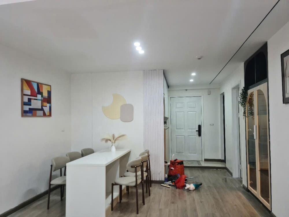 Bán Căn Hộ Chung Cư Tân Tây Đô 110m2 - 3PN, Full Nội Thất, View Đẹp