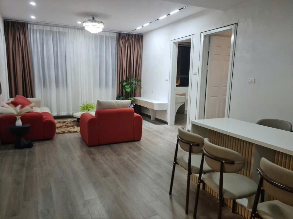 Bán Căn Hộ Chung Cư Tân Tây Đô 110m2 - 3PN, Full Nội Thất, View Đẹp