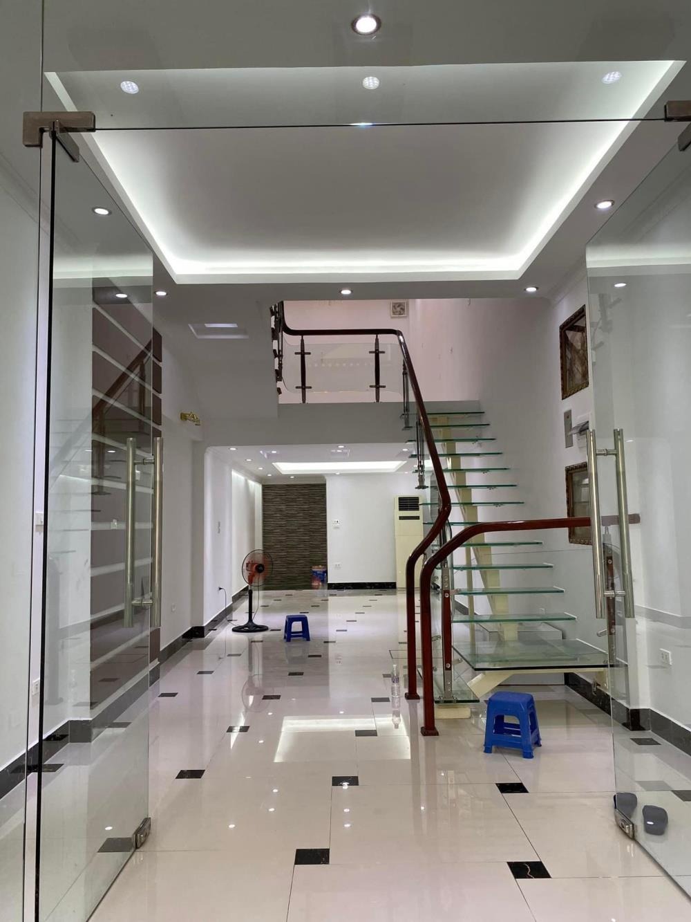 Bán nhà kim giang gần cầu dậu - 45m2 x5T - Giá 5.65 tỷ - Vị trí đẹp, tiện ích đầy đủ