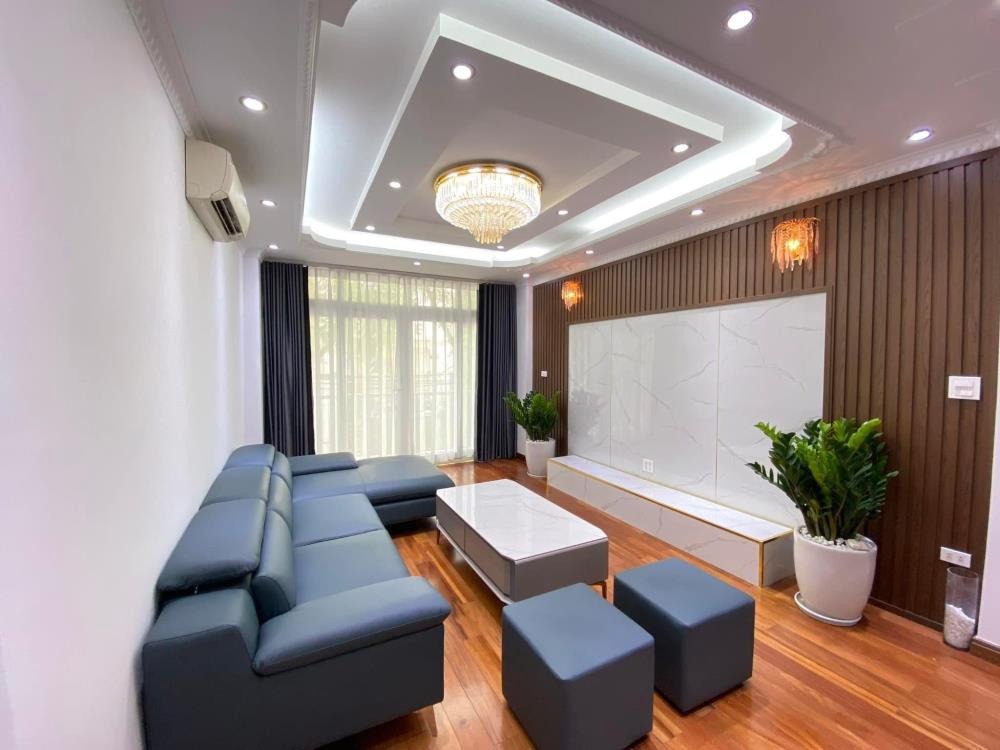 Bán nhà kim giang gần cầu dậu - 45m2 x5T - Giá 5.65 tỷ - Vị trí đẹp, tiện ích đầy đủ