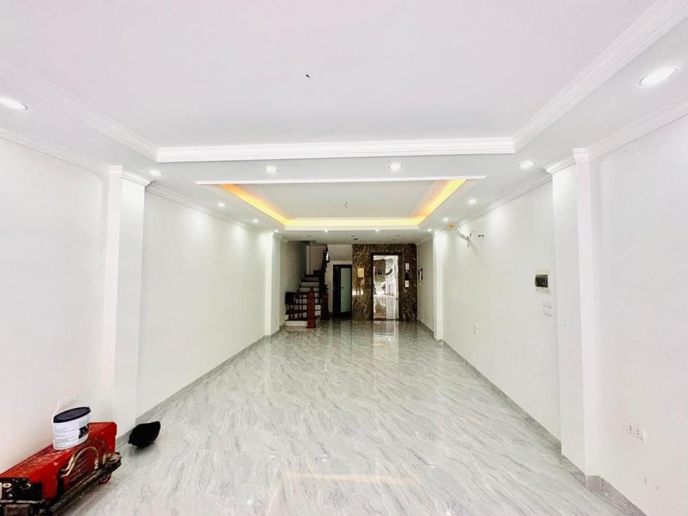 Bán nhà Đại Từ Hoàng Mai 45m2 x 5 Tầng - Giá 5.25 Tỷ - Ngõ Thông Thoáng
