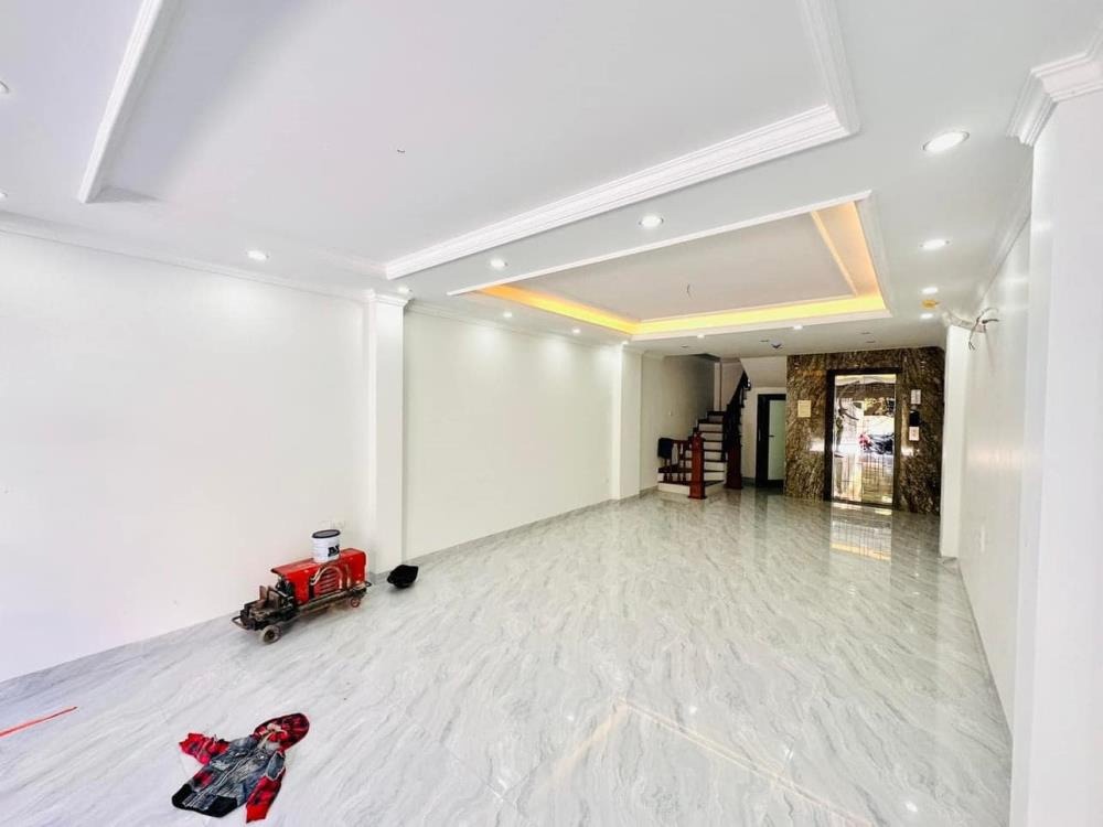 Bán nhà Đại Từ Hoàng Mai 45m2 x 5 Tầng - Giá 5.25 Tỷ - Ngõ Thông Thoáng