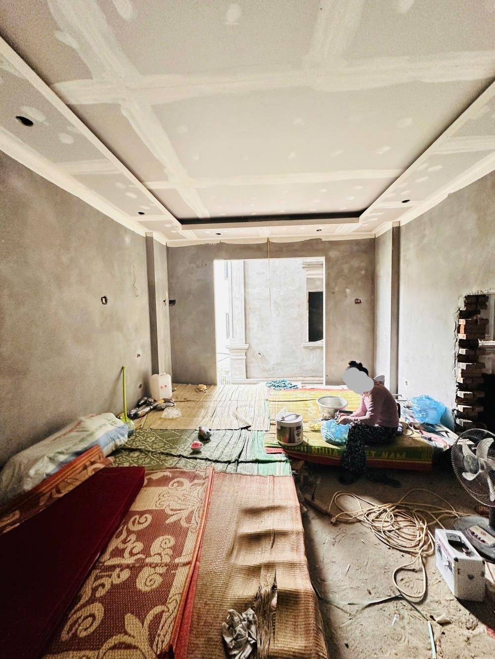 An Dương Vương - Nhà 5 Tầng, Mặt Tiền Rộng, Giá Tốt - Tây Hồ