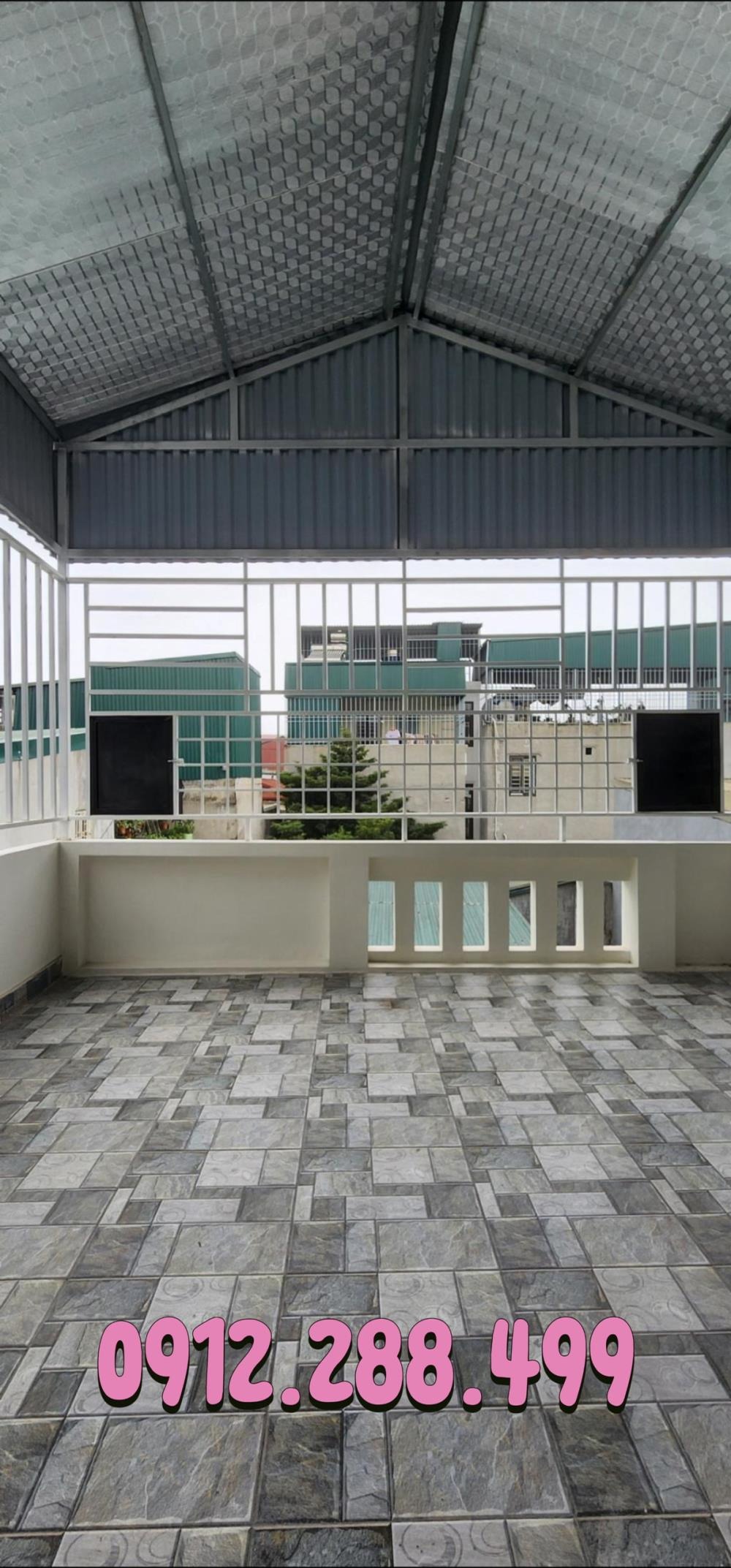 Bán Nhà Nguyễn Cao - Hai Bà Trưng - 6 Tầng, 6 Phòng Ngủ - Dòng Tiền Vững Chắc