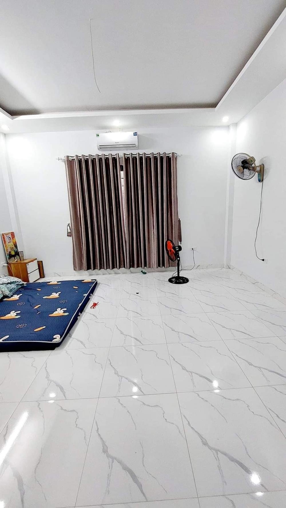 Bán Nhà Nguyễn Hữu Thọ Đại Kim DT 45m2, 5 Tầng, Giá 6.1 Tỷ - Vị Trí Đẹp, Full Nội Thất