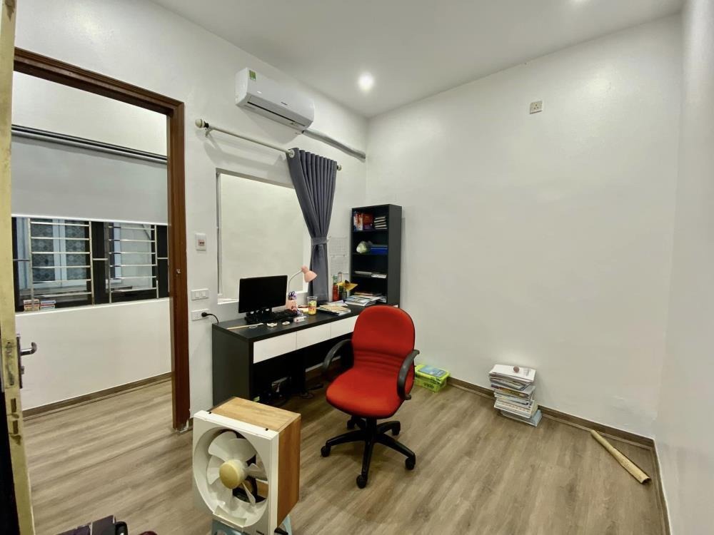 Nhà Đại Từ 42m2, 5 Tầng, Ngõ Rộng, Giá 5.35 Tỷ - Vị Trí Đắc Địa