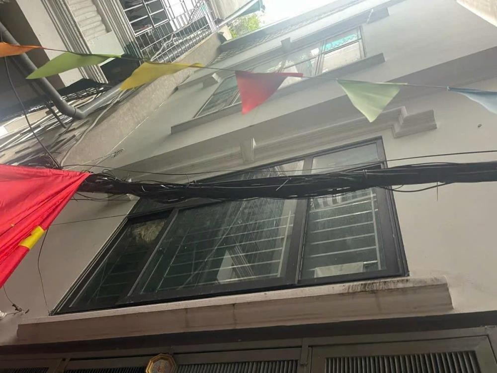 Ngọc Khánh 40m2 Mặt Tiền - Lô Góc 3 Thoáng - Sổ Nở Hậu