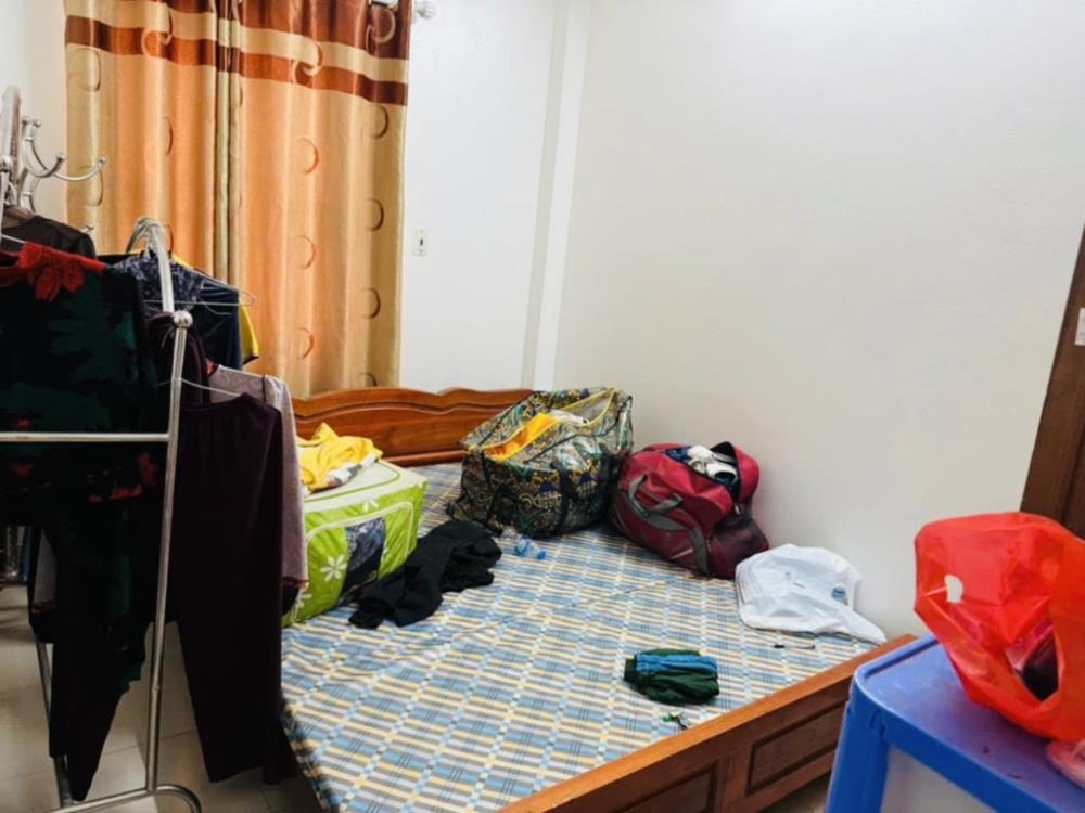 Bán nhà 5 tầng, 40.7m2, gần Học viện Cảnh sát Nhân dân - Giá 13.9 tỷ
