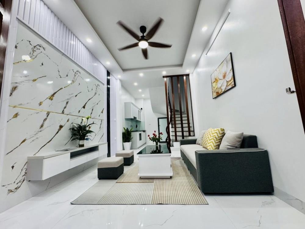 🏡 Xuân Đỉnh - 5 Tầng, Lô Góc, Ô Tô Đỗ Cửa - Giá 7.8 Tỷ