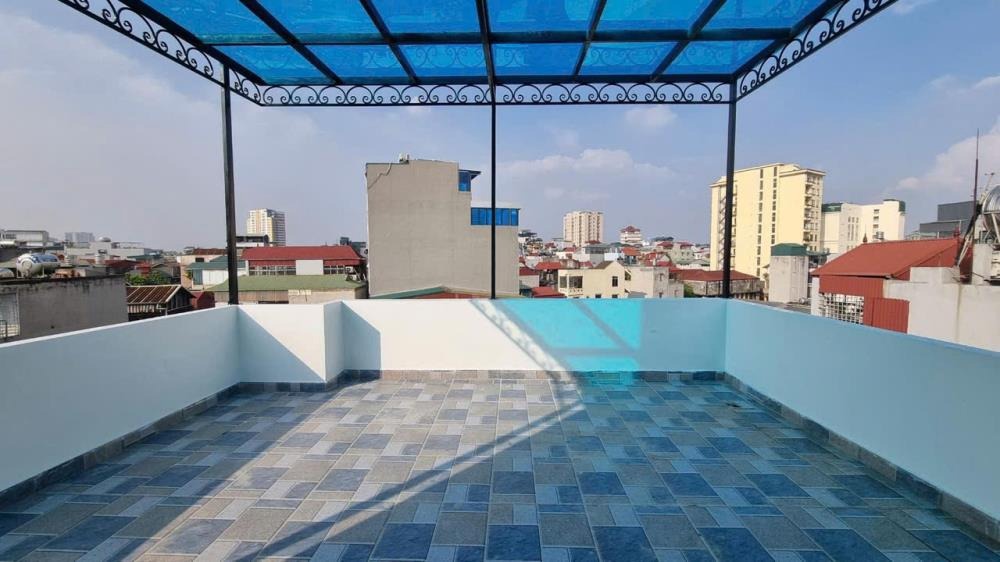 Bán nhà mới nghĩa đô cầu giấy 7 tầng thang máy, 60m2, 12.6 tỷ