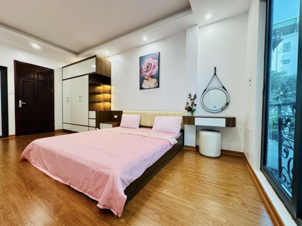 🏡 Xuân Đỉnh - 5 Tầng, Lô Góc, Ô Tô Đỗ Cửa - Giá 7.8 Tỷ