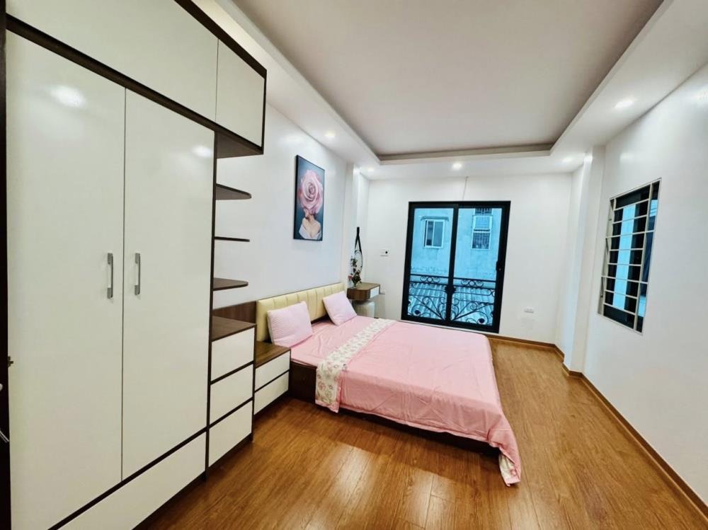 🏡 Xuân Đỉnh - 5 Tầng, Lô Góc, Ô Tô Đỗ Cửa - Giá 7.8 Tỷ