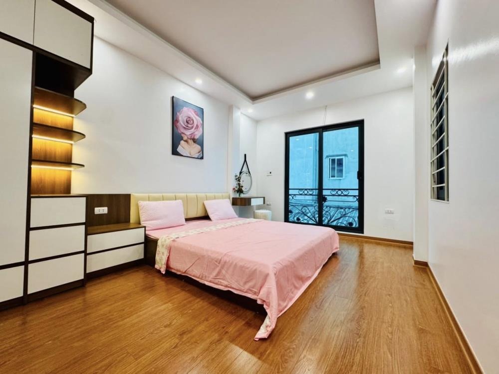 🏡 Xuân Đỉnh - 5 Tầng, Lô Góc, Ô Tô Đỗ Cửa - Giá 7.8 Tỷ