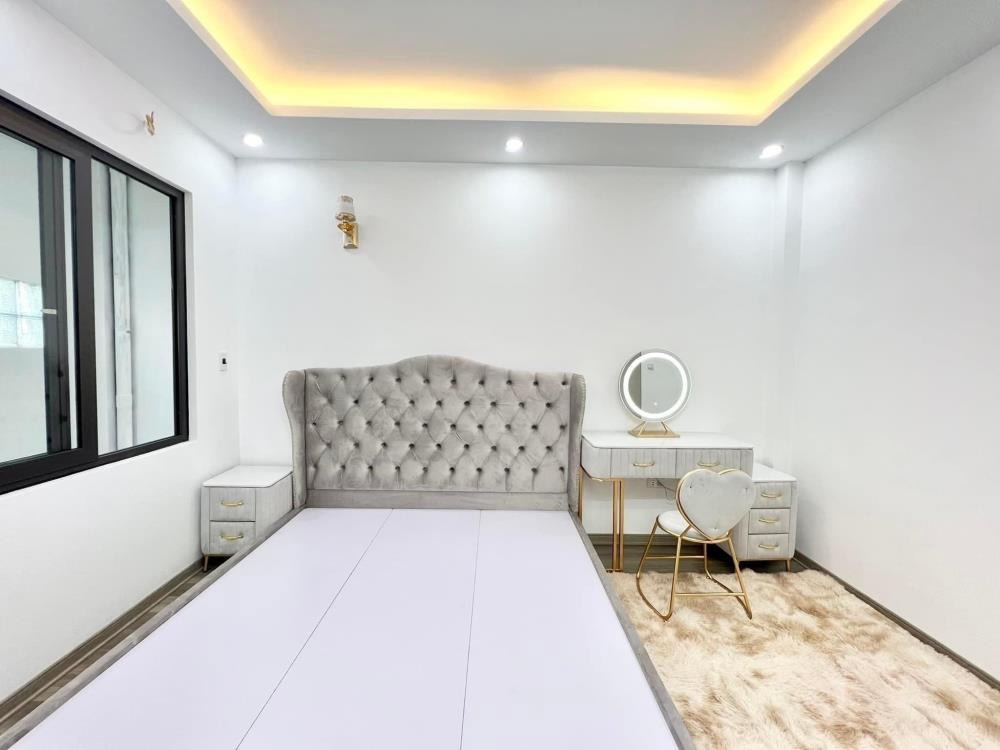 Nhà Kim Giang 42m2 x 5T, Mặt Tiền 4m, 5.8 Tỷ - Vị Trí Đắc Địa