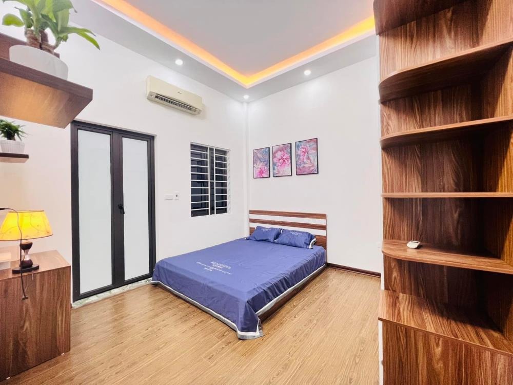 Bán nhà Kim Giang 40m2 x4 tầng, Giá 5-6 tỷ - Vị trí đẹp, Full tiện ích