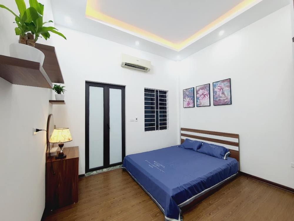 Bán nhà Kim Giang 40m2 x4 tầng, Giá 5-6 tỷ - Vị trí đẹp, Full tiện ích