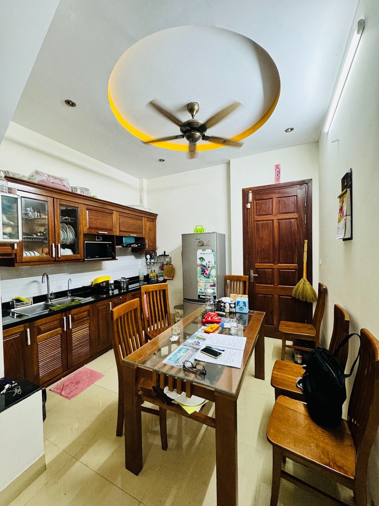Bán Gấp Nhà Đông Ngạc - 75m² Ô Tô Kinh Doanh - Giá Chỉ 1x Tỷ